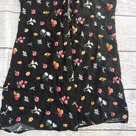 Vintage Tshirt dress large - Picture 3 of 5